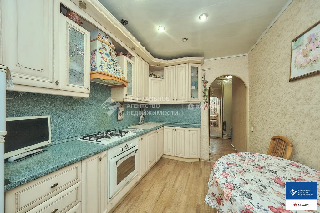 Продажа квартиры, Рязань, ул. Октябрьская - Фото 2