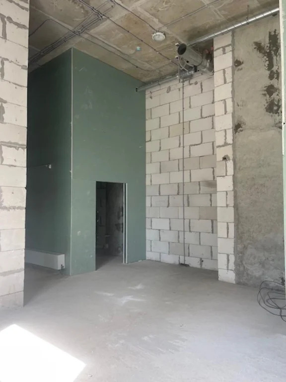 Коммерческое помещение, 51,1 кв. м - Фото 10