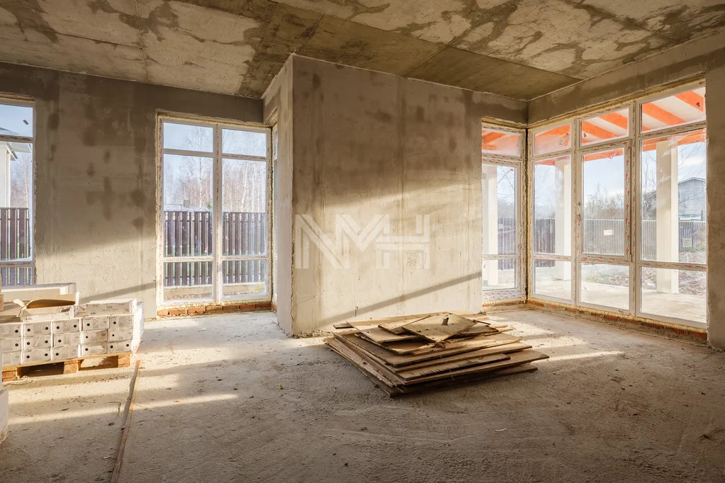 Продажа дома, Глаголево, Наро-Фоминский район - Фото 2