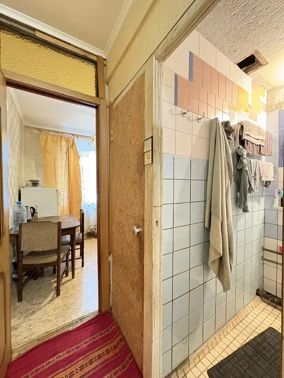 Продажа 3х к.кв. на ул. Зюзинская - Фото 18