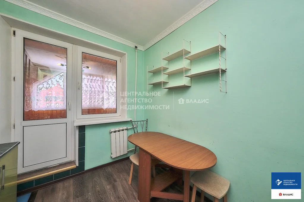 Продажа квартиры, Рязань, ул. Зубковой - Фото 4