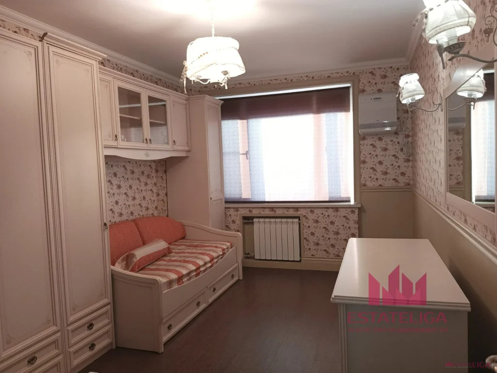 Продажа квартиры, Видное, Ленинский район, Зеленые аллеи б-р. - Фото 14