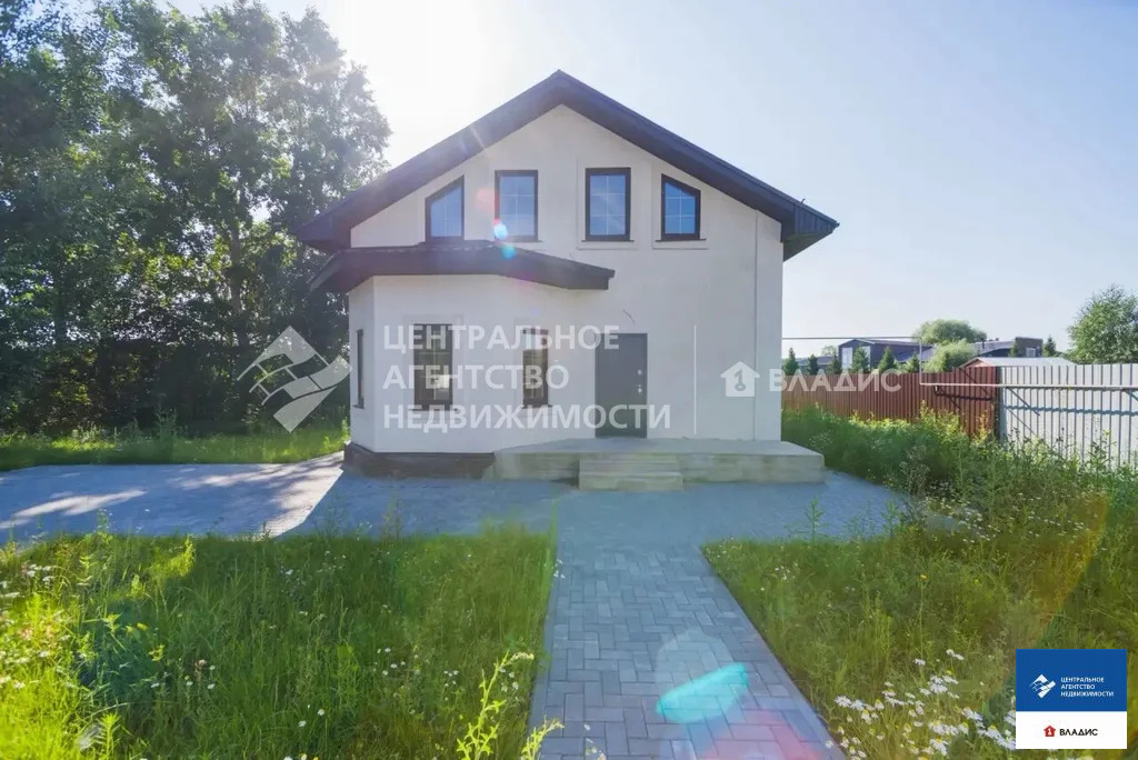 Продажа дома, Заборье, Рязанский район - Фото 3