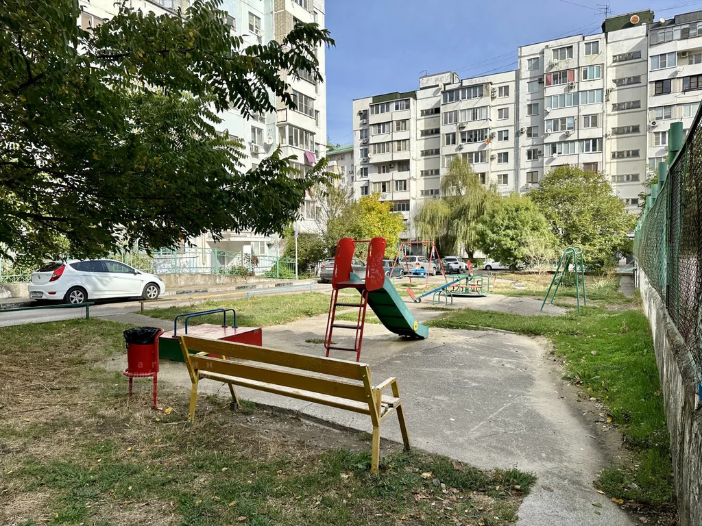 Продажа квартиры, Новороссийск, Видова ул, 173 - Фото 13