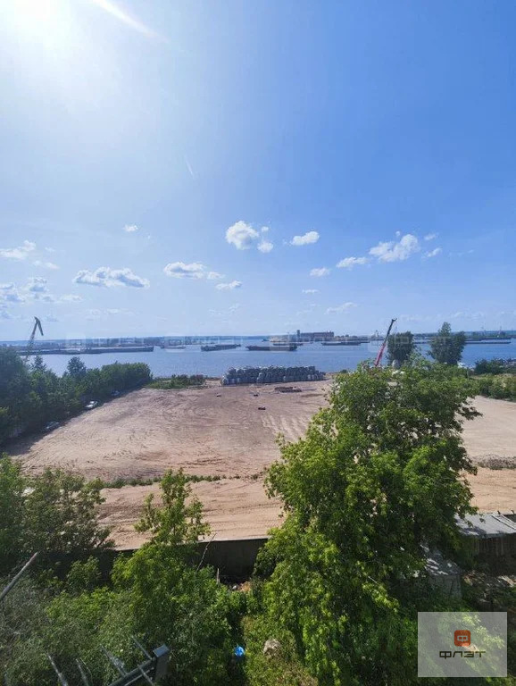 Продажа квартиры, Казань, ул. Магистральная - Фото 25