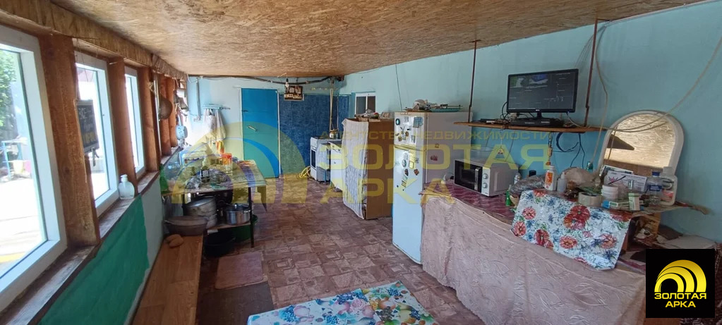 Продажа дома, Сенной, Темрюкский район - Фото 22