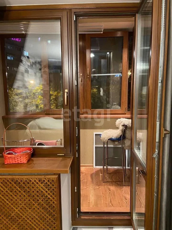 Продажа квартиры, Одинцово, Маршала Крылова б-р. - Фото 9