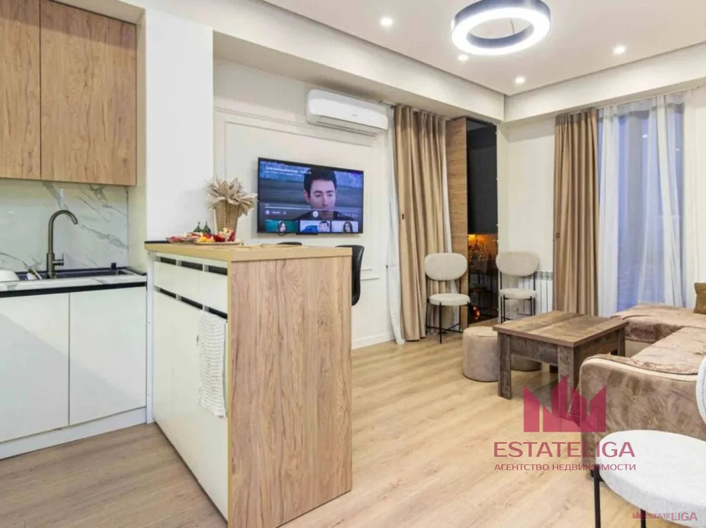 Аренда квартиры, Красногорск, Красногорский район, бульвар Космонавтов - Фото 7