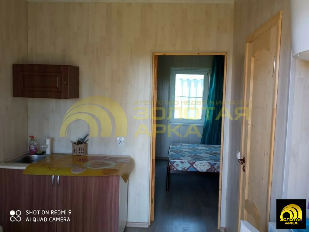 Продажа дома, Волна, Темрюкский район, ул. Фанагорийская - Фото 3