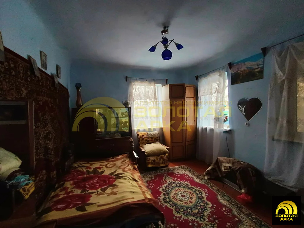 Продажа дома, Мингрельская, Абинский район, ул. Советская - Фото 10