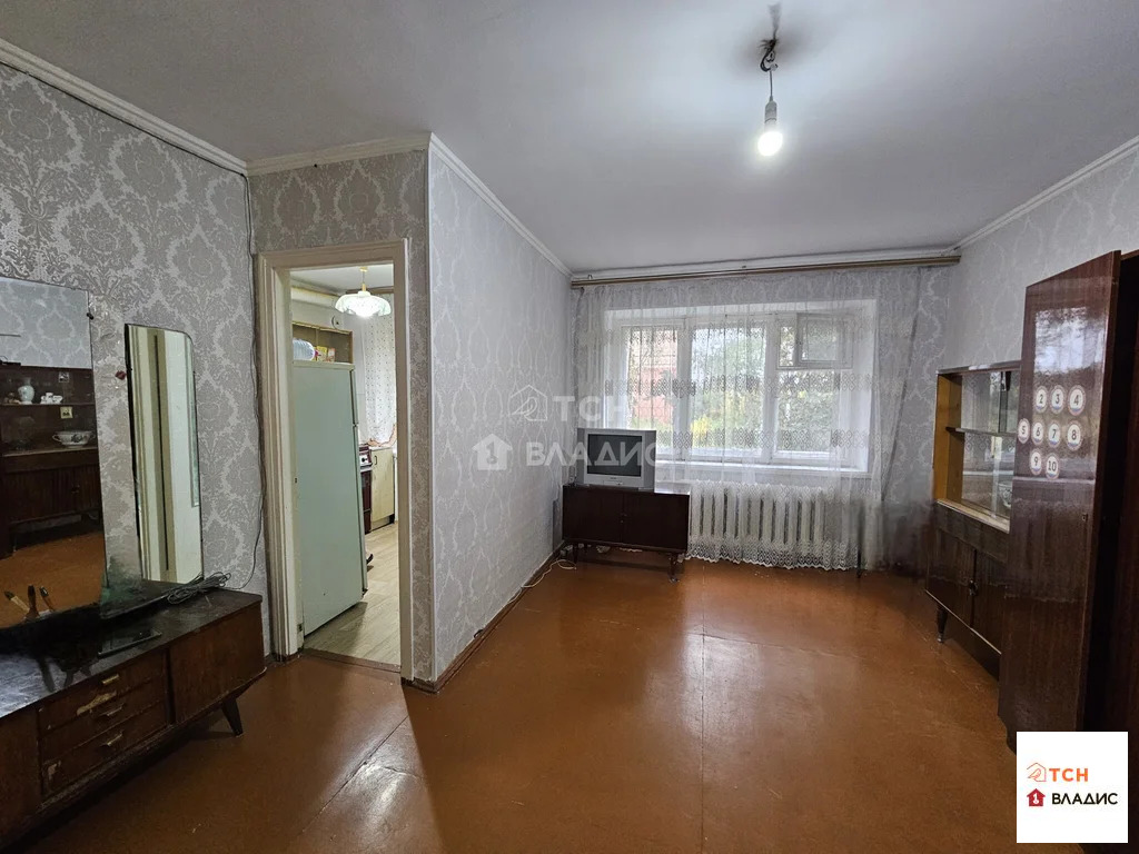 Продажа квартиры, Пушкино, Воскресенский район, Первомайская улица - Фото 7