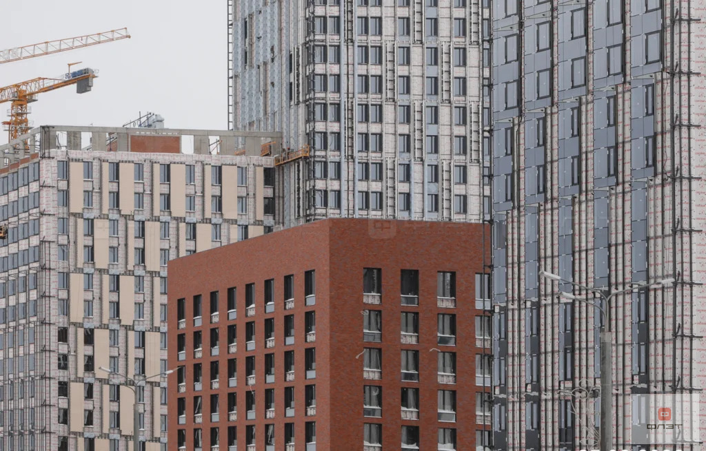 Продажа квартиры, Казань, ул. Бухарская - Фото 1