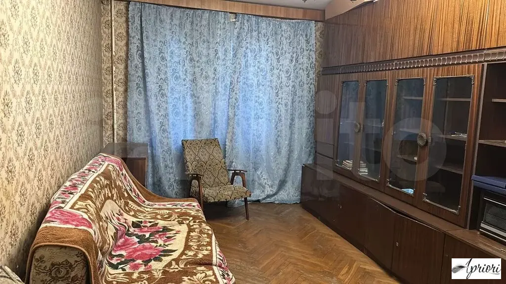 Продается 3 комнатная квартира г. Королёв ул. Суворова д. 11а - Фото 18