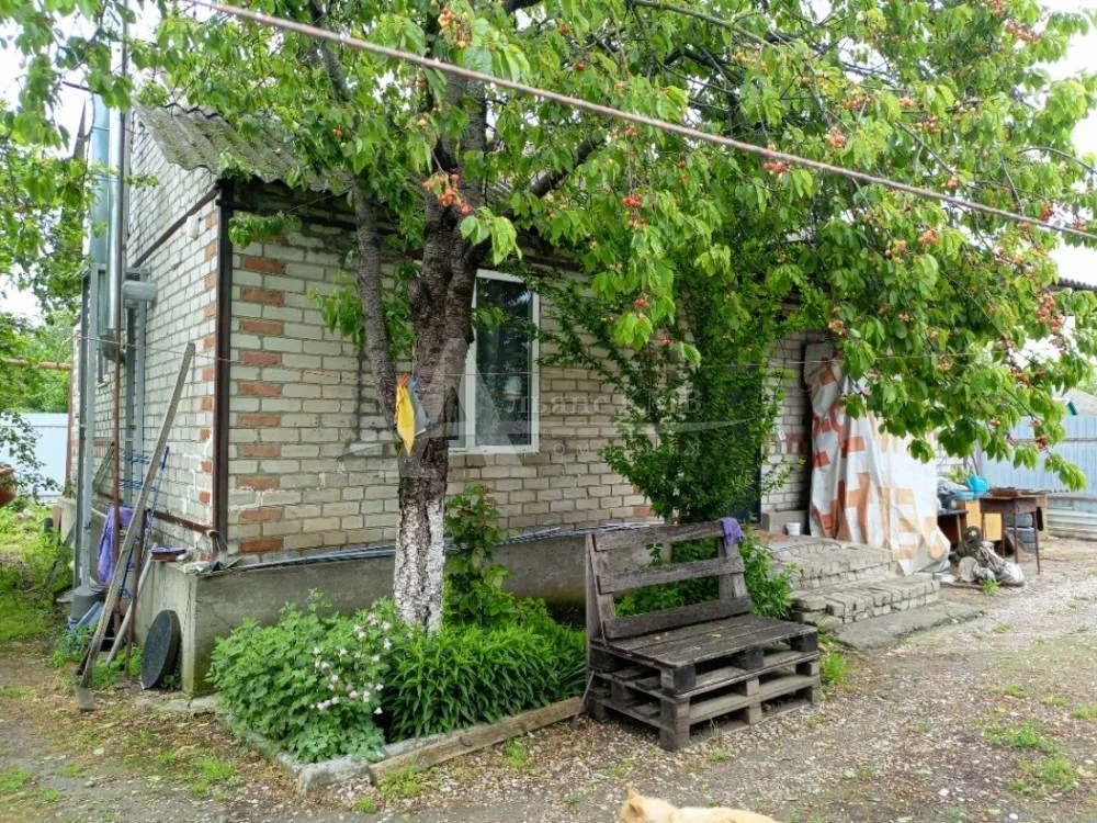 Продажа дома, Георгиевск, ул. Горького - Фото 1