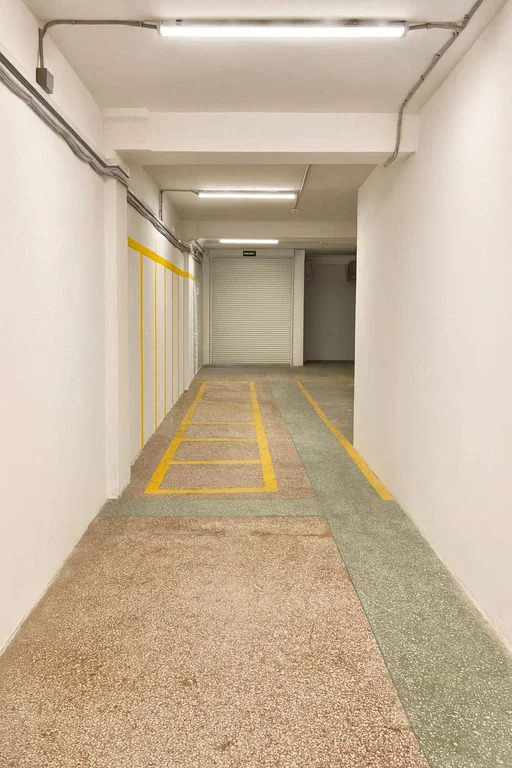 Аренда производственно-складского помещения 421 м2 от собственника - Фото 4