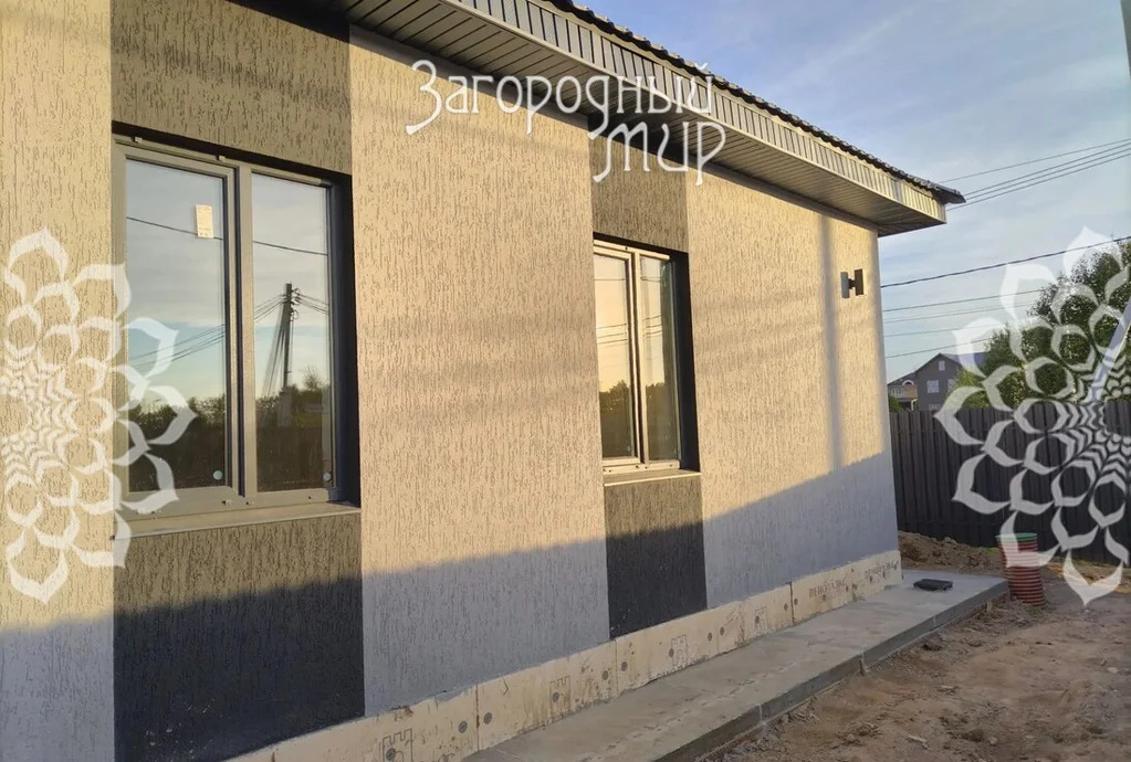 Продам дом, Дмитровское шоссе, 20 км от МКАД - Фото 15