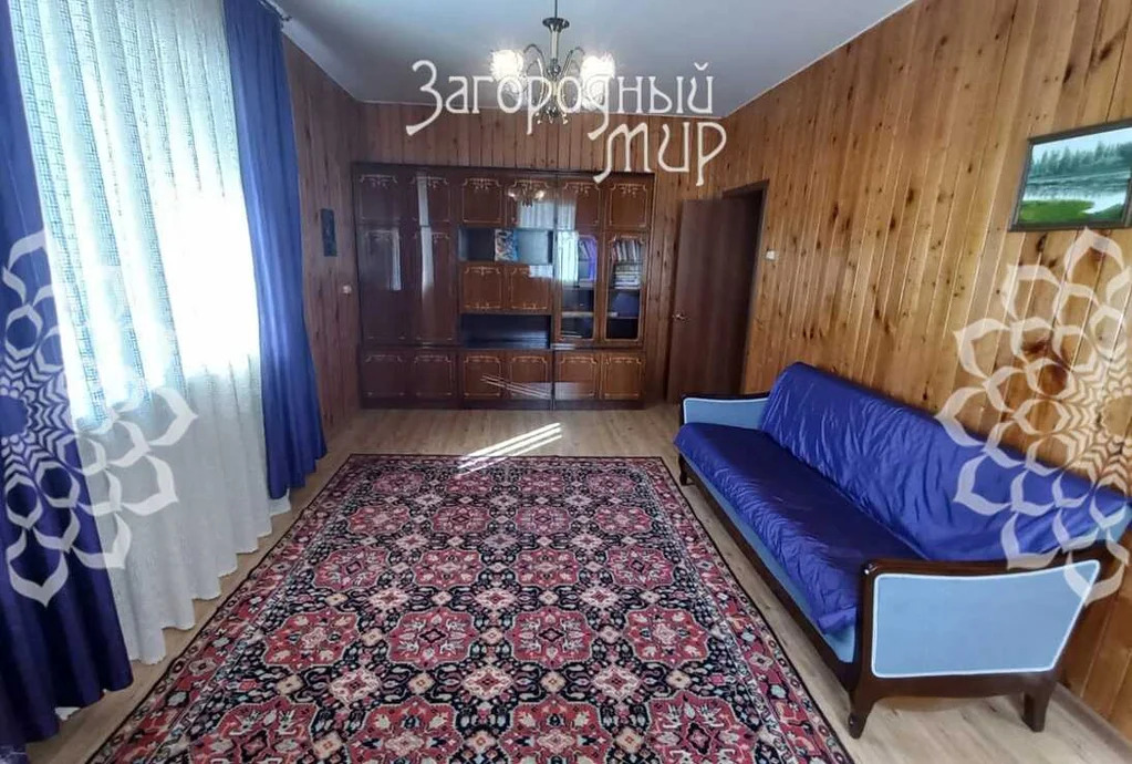 Продам дом, Киевское шоссе, 60 км от МКАД - Фото 19