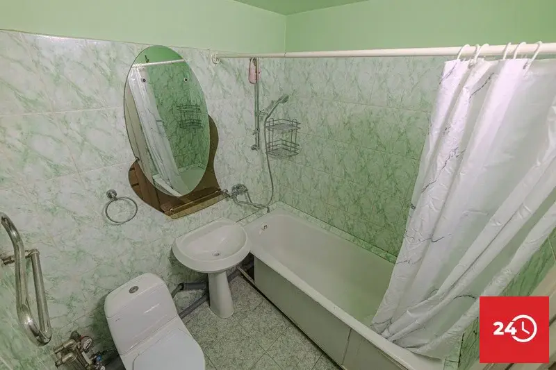 В продаже 1к  по пр-т Строителей, 66 с ремонтом! - Фото 18
