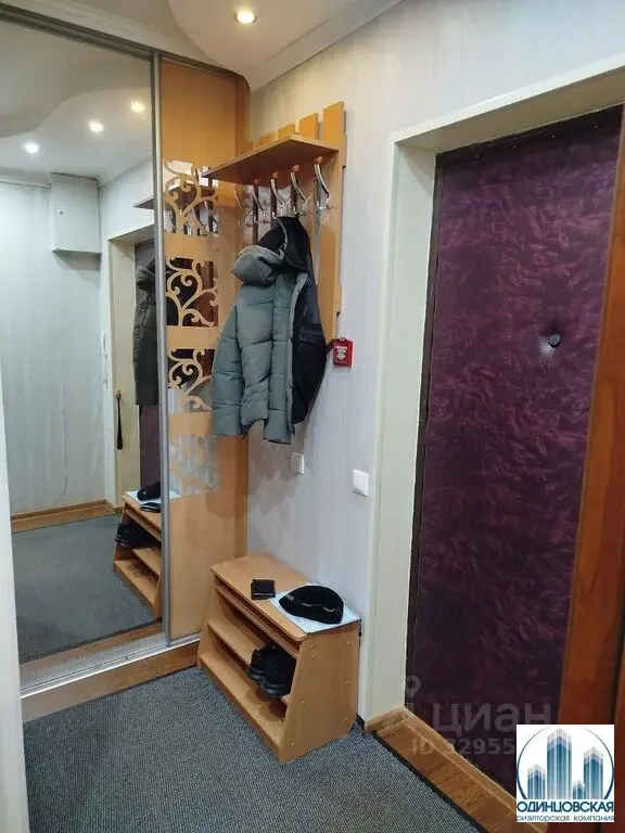 Снять однокомнатную квартиру в Супонево Звенигород - Фото 11