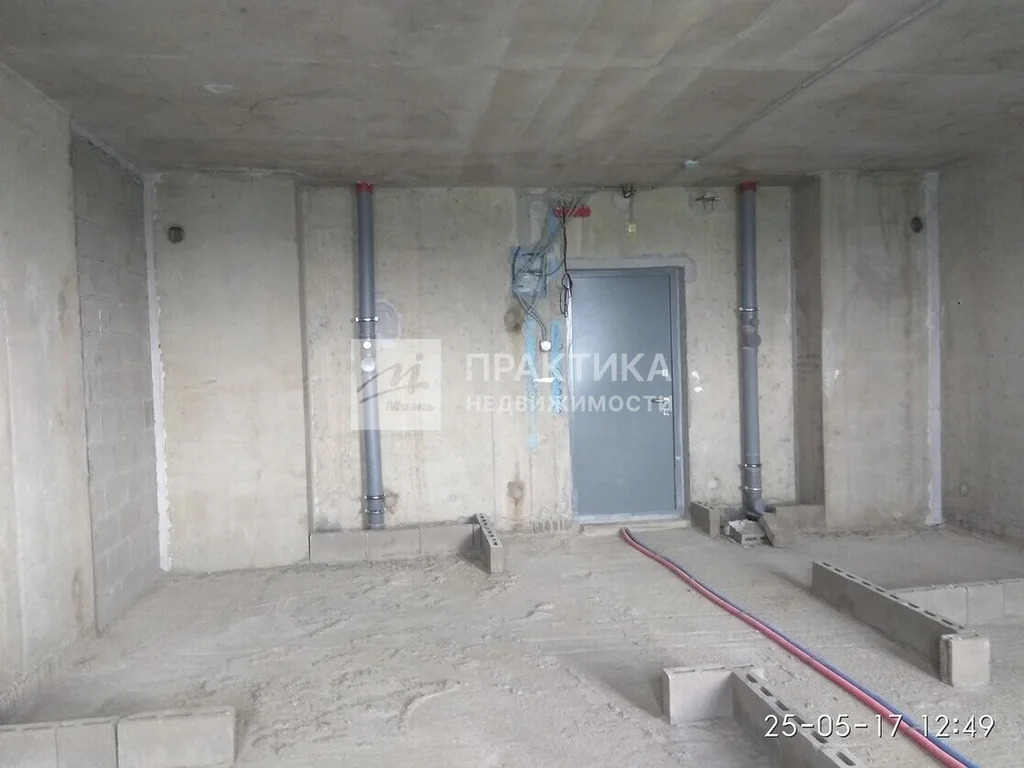 Продажа квартиры, Карамышевская наб. - Фото 16