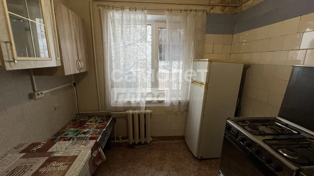 Продажа квартиры, Тула, ул. Серебровская - Фото 11