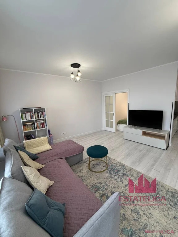 Аренда квартиры, Нахимовский пр-кт. - Фото 2