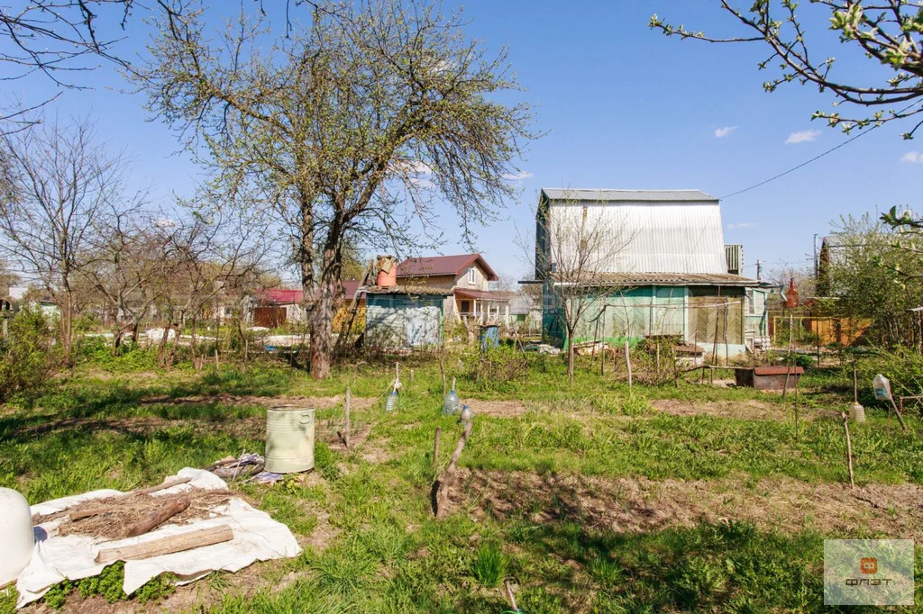 Продажа дома, Казань, садоводческое некоммерческое товарищество ... - Фото 7