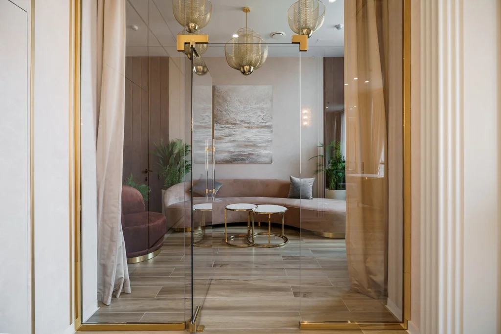 Продажа квартиры, м. Крестовский остров, Петровский пр-кт. - Фото 10