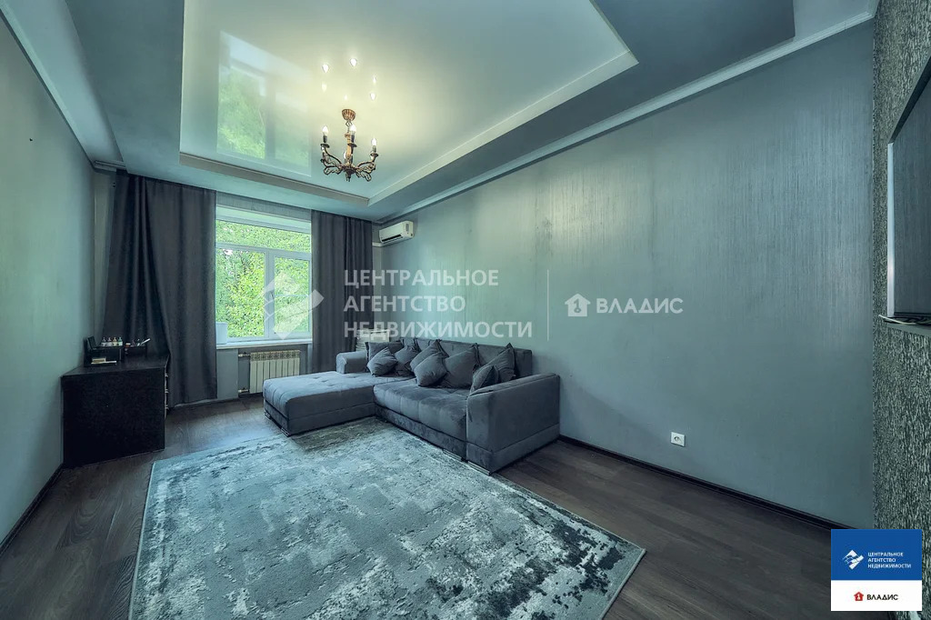 Продажа квартиры, Рязань, ул. Братиславская - Фото 4