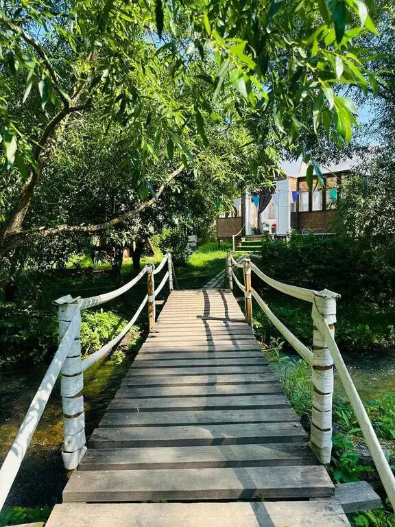 Дача 36 м2 на участке 6 сот. - Фото 14