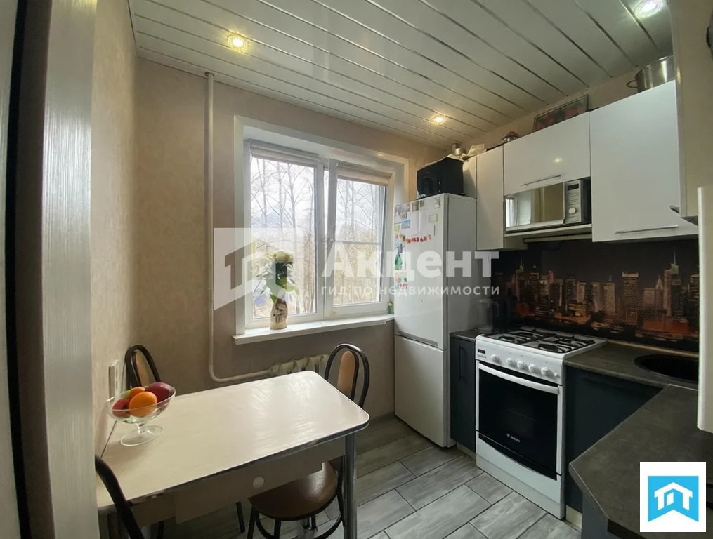 Продажа квартиры, Иваново, ул. Маршала Василевского - Фото 1