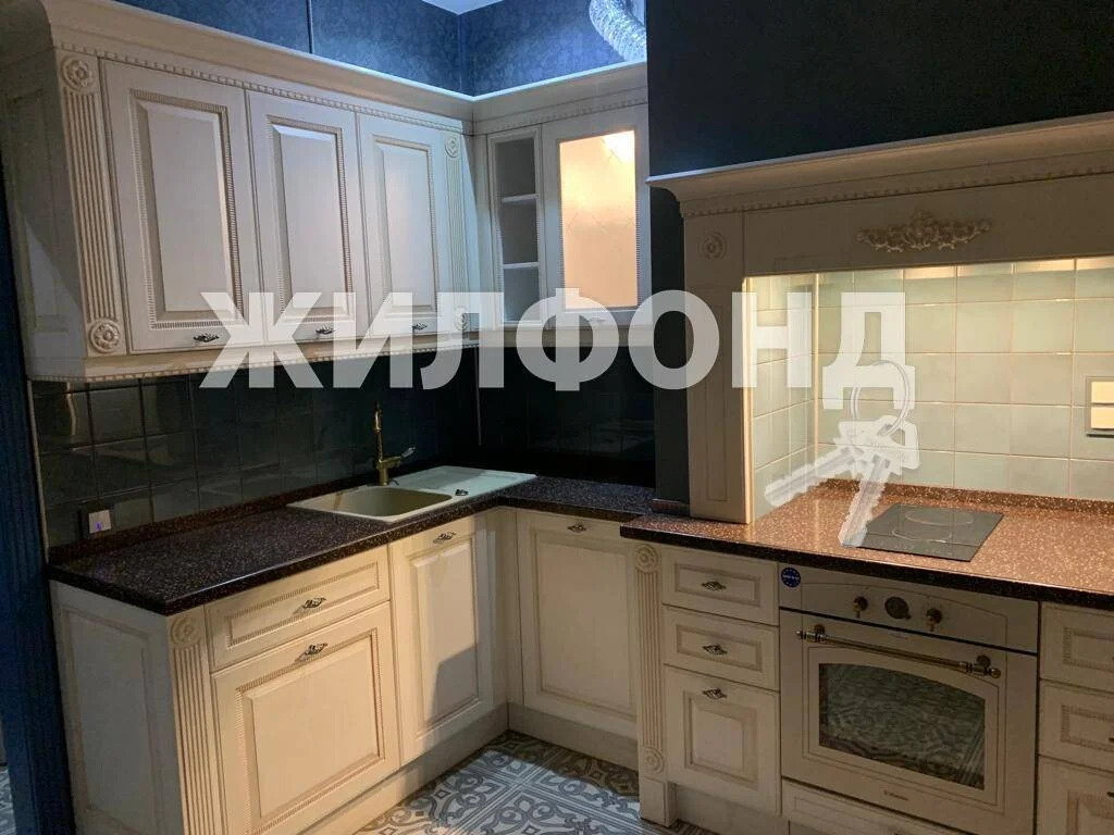 Продажа квартиры, Новосибирск, Красный пр-кт. - Фото 9