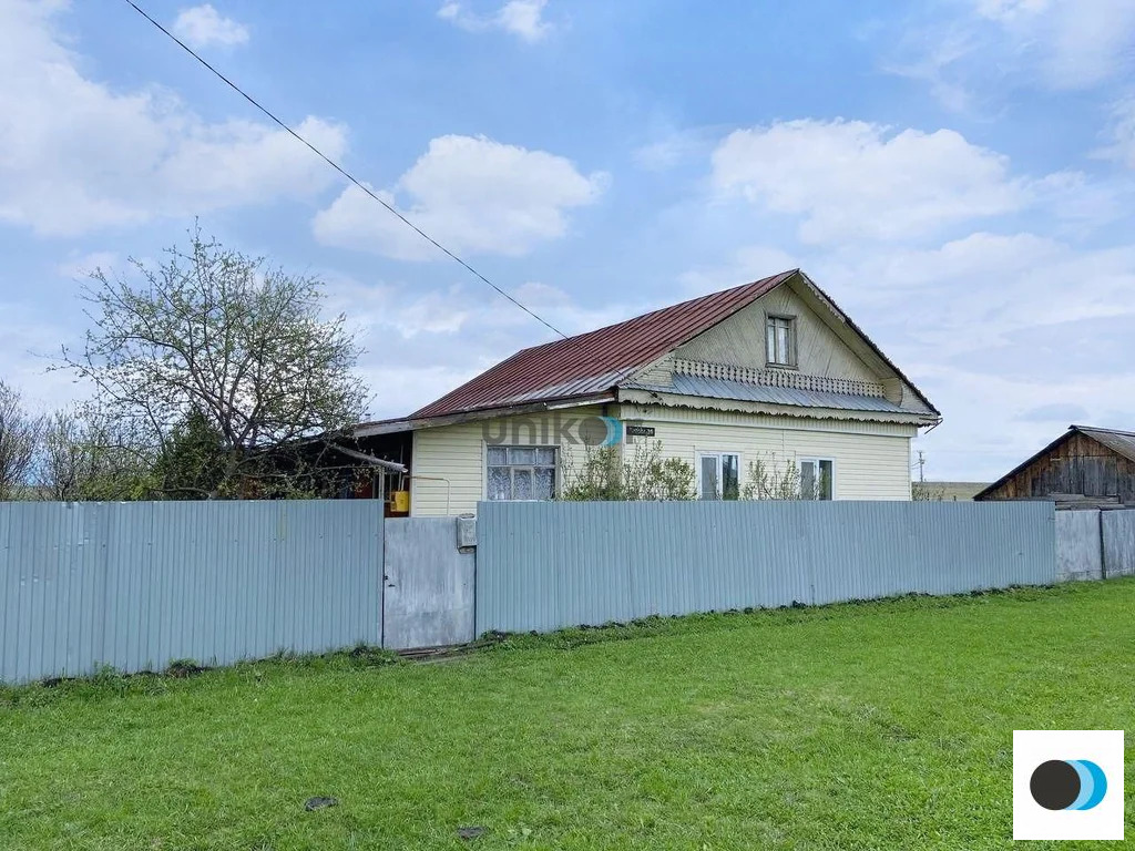 Продажа дома, Новокулево, Нуримановский район, ул. Нагорная - Фото 0