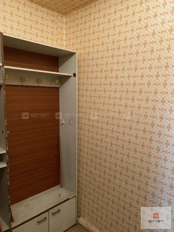 Продажа квартиры, Казань, ул. Искра - Фото 18