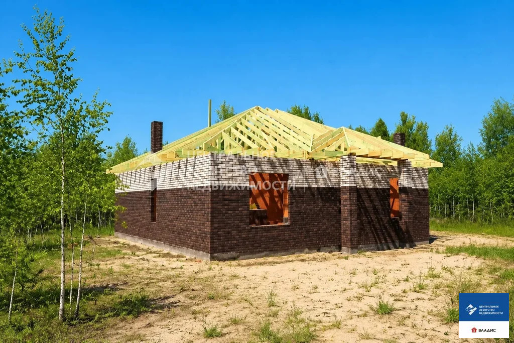 Продажа дома, Рязанский район, Отрадная улица - Фото 7