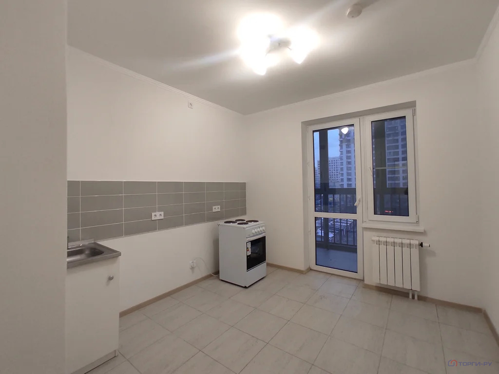 Продажа квартиры, ул. Речников - Фото 6