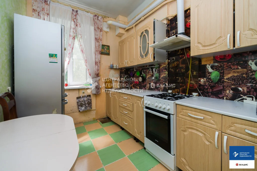 Продажа квартиры, Рязань, ул. Октябрьская - Фото 9