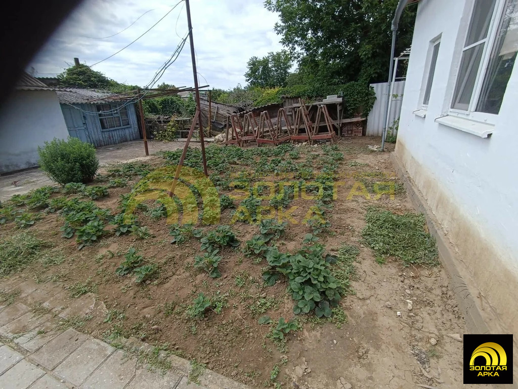 Продажа дома, Виноградный, Темрюкский район, ул. Красноармейская - Фото 20