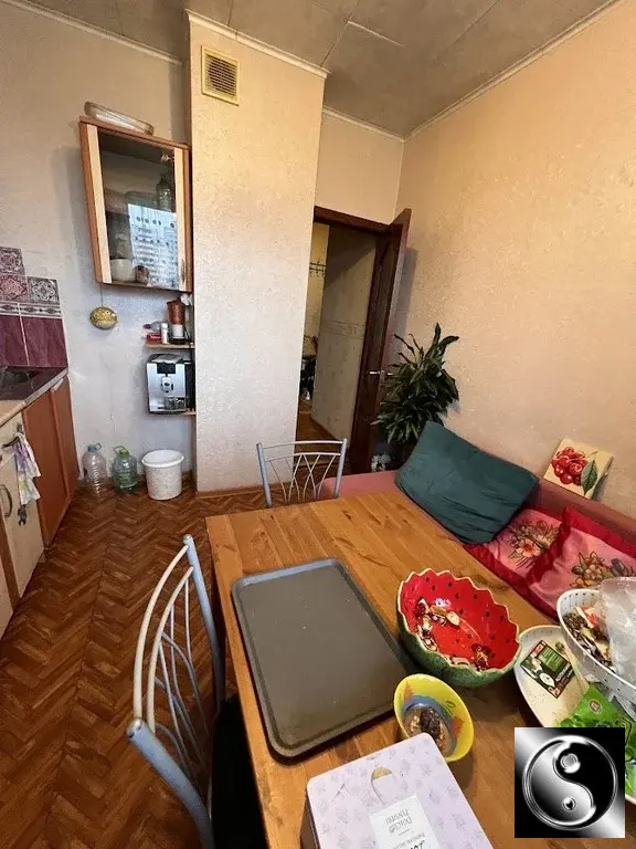 Снять однокомнатную квартиру 40.0м Камчатская ул., 11, Москва, ВАО, .. - Фото 15