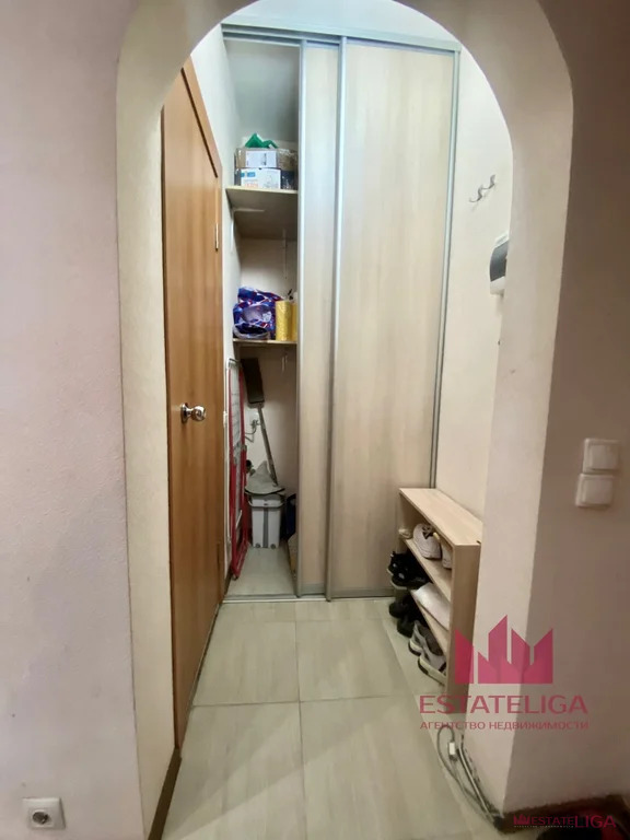 Продажа квартиры, Лопатино, Ленинский район, Сухановская улица - Фото 8