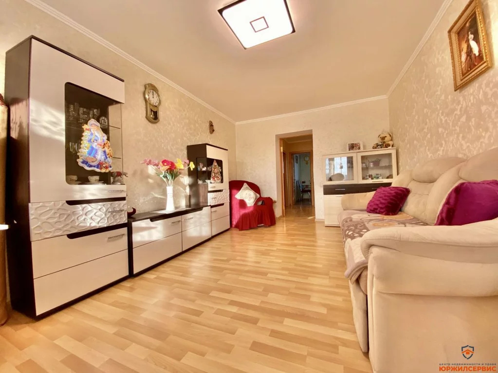 Продажа квартиры, Домодедово, Домодедово г. о., проезд 1-й Московский - Фото 14