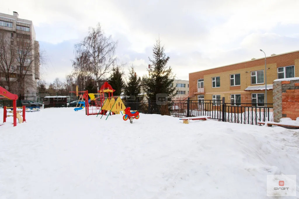 Продажа квартиры, Казань, ул. Гвардейская - Фото 30