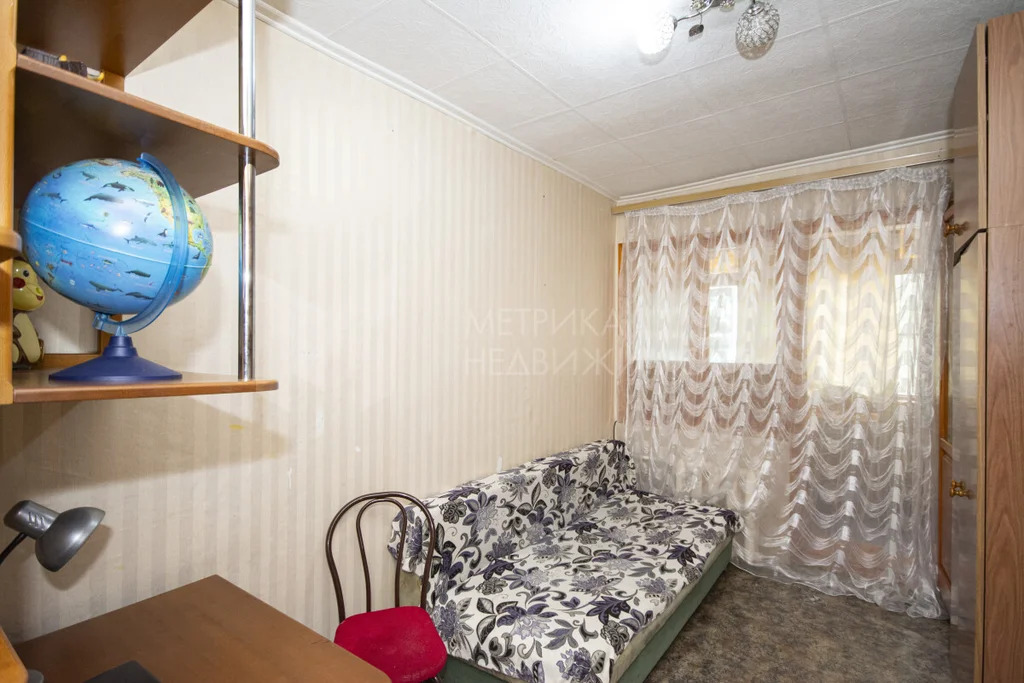 Продажа квартиры, Тюмень, г Тюмень - Фото 8