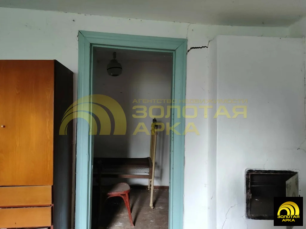 Продажа дома, Ольгинский, Абинский район, ул. Колхозная - Фото 12
