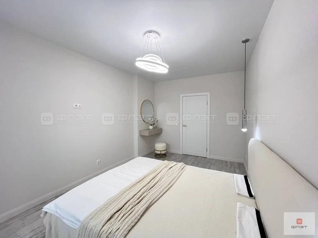 Продажа квартиры, Казань, ул. Вишневского - Фото 16