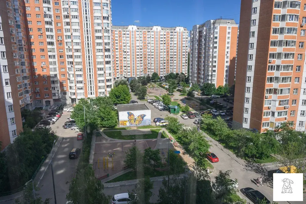 Квартира г. Балашиха - Фото 20