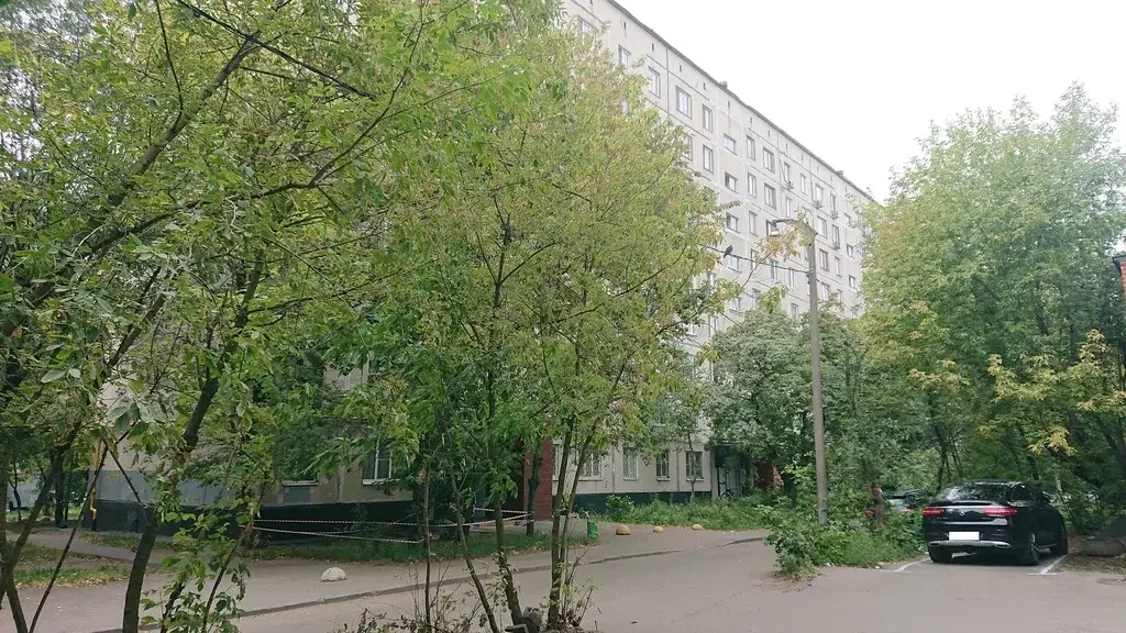 Продам однокомнатную квартиру в г. Москва - Фото 0