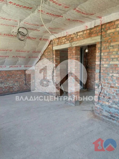 Новосибирский район, ДНТ Содружество,  дом на продажу - Фото 4