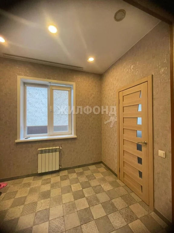 Продажа дома, Криводановка, Новосибирский район, ул. Советская - Фото 21