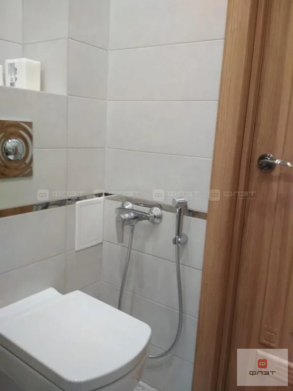 Продажа квартиры, Казань, ул. Чапаева - Фото 17